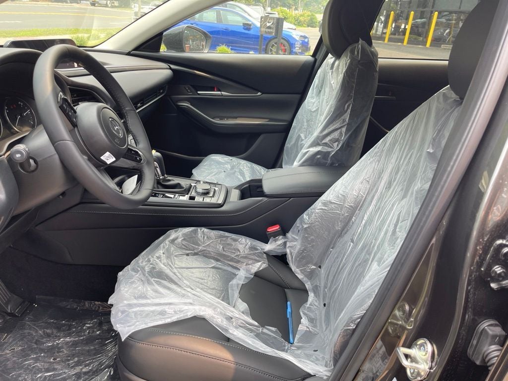 2026 Mazda Mazda CX-30 2.5 S Select Sport