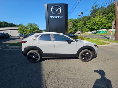 2026 Mazda Mazda CX-30 2.5 S Select Sport