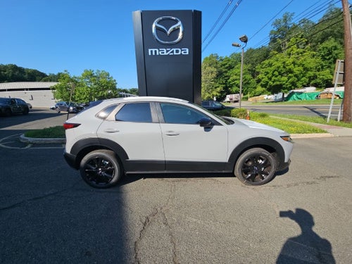 2026 Mazda Mazda CX-30 2.5 S Select Sport