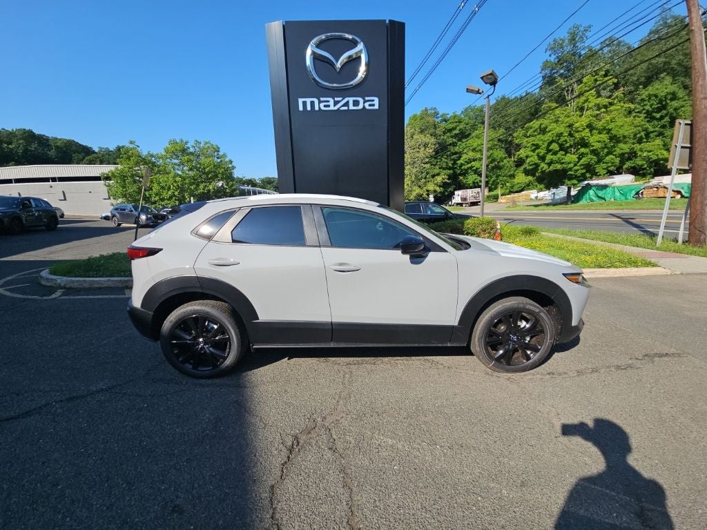 2026 Mazda Mazda CX-30 2.5 S Select Sport