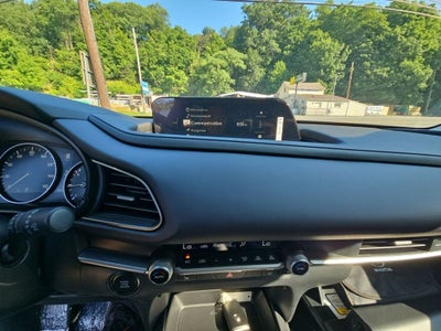 2026 Mazda Mazda CX-30 2.5 S Select Sport