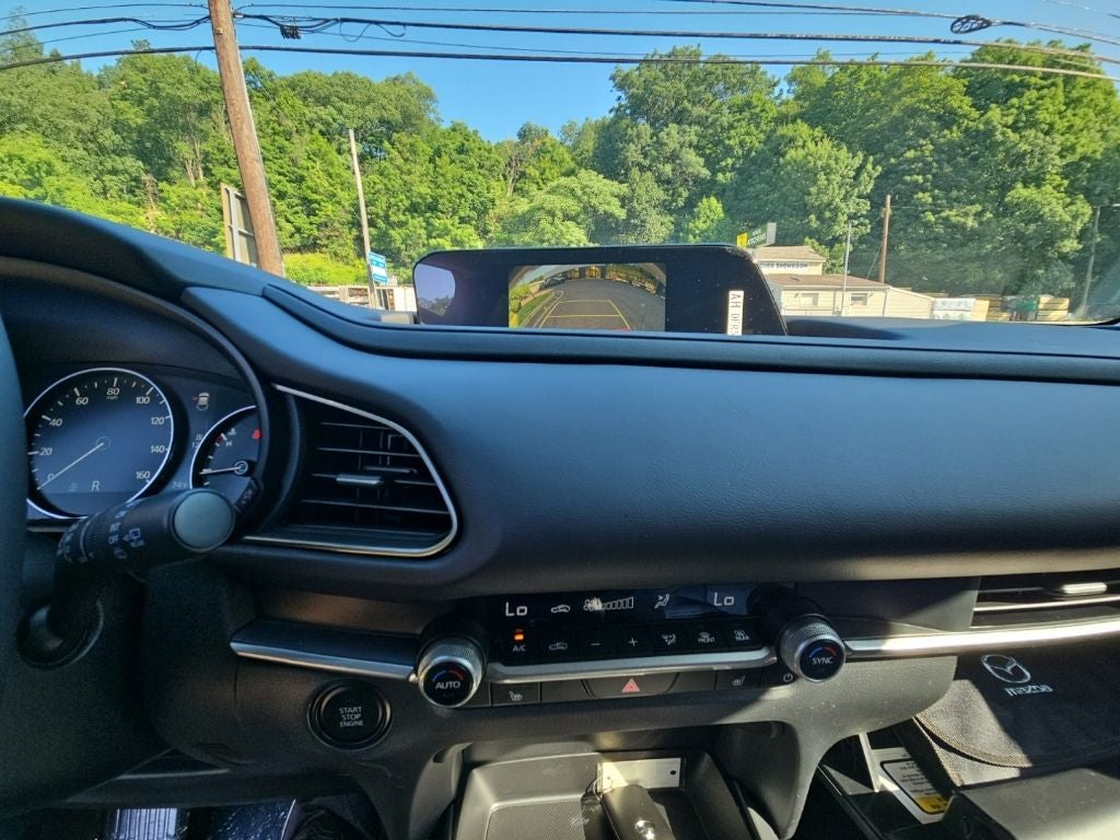 2026 Mazda Mazda CX-30 2.5 S Select Sport