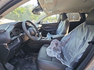 2026 Mazda Mazda CX-30 2.5 S Select Sport