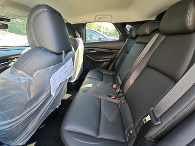 2026 Mazda Mazda CX-30 2.5 S Select Sport
