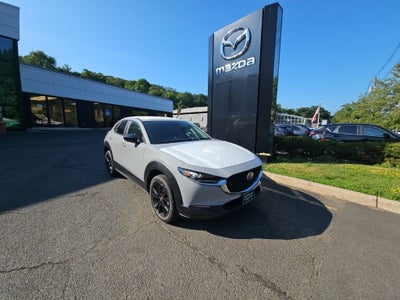 2026 Mazda Mazda CX-30 2.5 S Select Sport