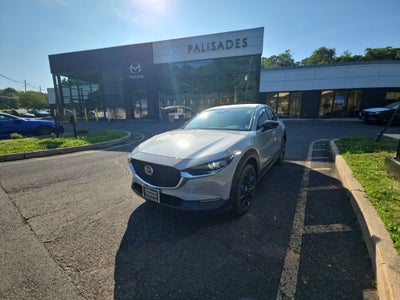 2026 Mazda Mazda CX-30 2.5 S Select Sport