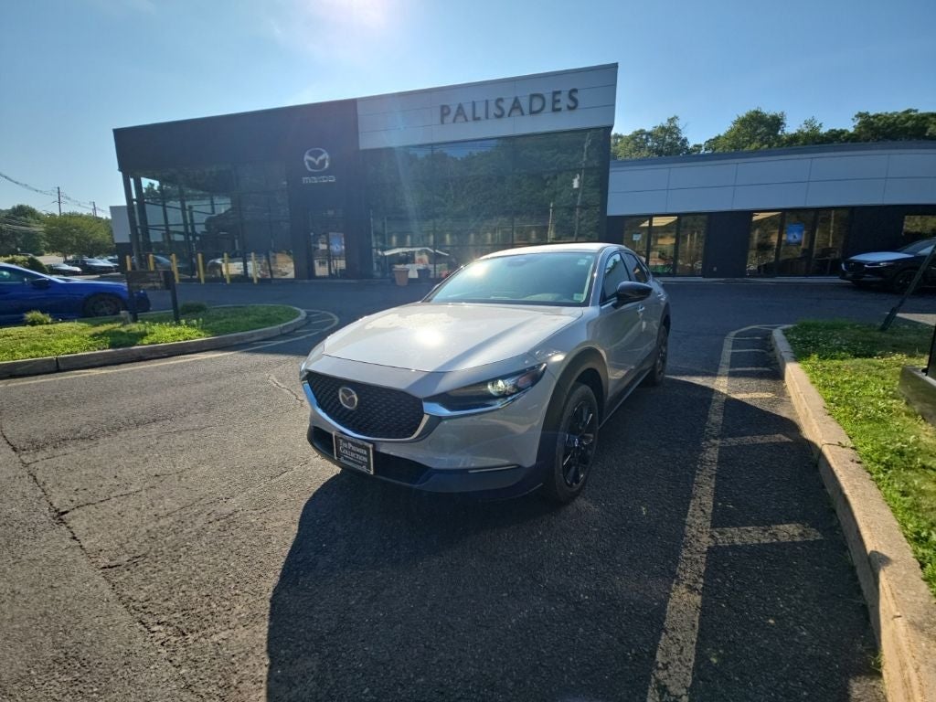 2026 Mazda Mazda CX-30 2.5 S Select Sport