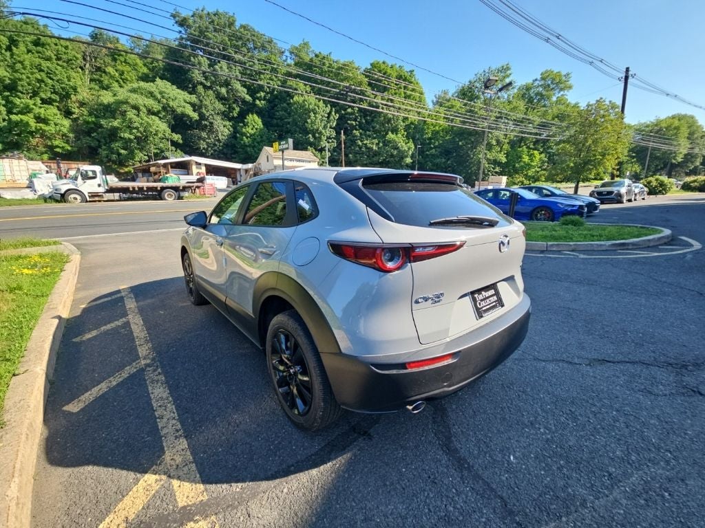 2026 Mazda Mazda CX-30 2.5 S Select Sport