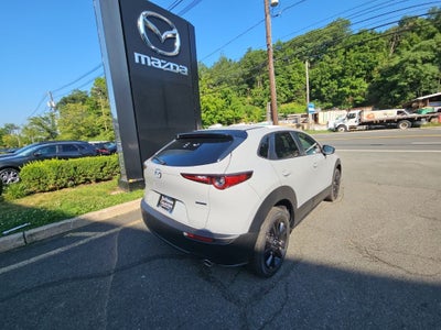 2026 Mazda Mazda CX-30 2.5 S Select Sport