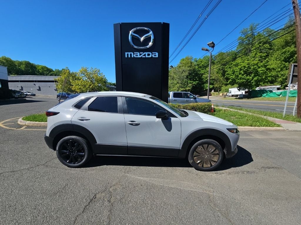 2026 Mazda Mazda CX-30 2.5 S Select Sport