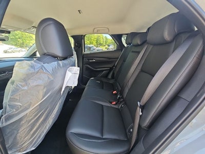 2026 Mazda Mazda CX-30 2.5 S Select Sport