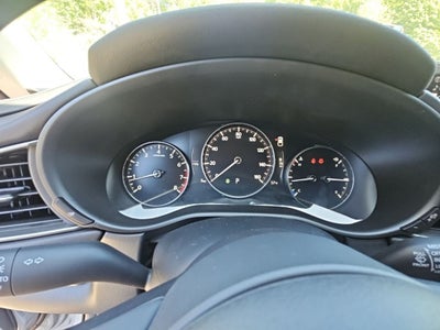 2026 Mazda Mazda CX-30 2.5 S Select Sport