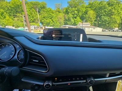 2026 Mazda Mazda CX-30 2.5 S Select Sport