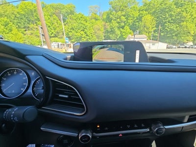 2026 Mazda Mazda CX-30 2.5 S Select Sport