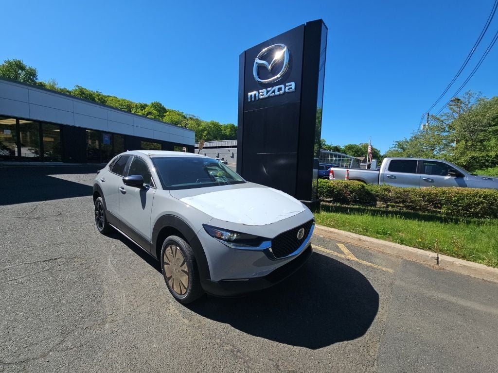 2026 Mazda Mazda CX-30 2.5 S Select Sport