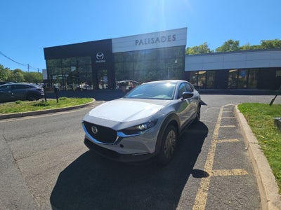 2026 Mazda Mazda CX-30 2.5 S Select Sport