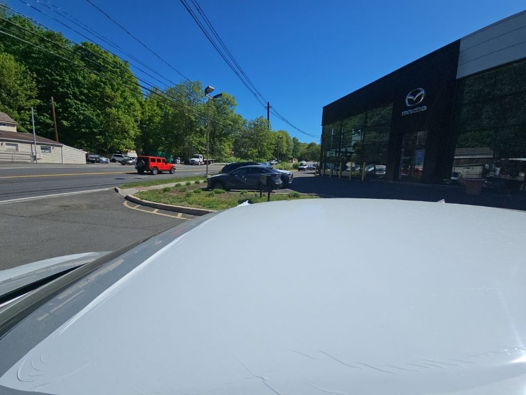 2026 Mazda Mazda CX-30 2.5 S Select Sport