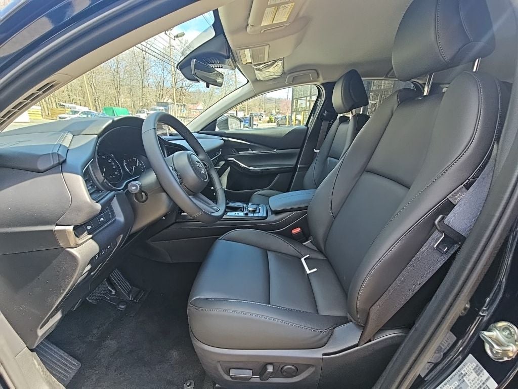 2026 Mazda Mazda CX-30 2.5 S Select Sport