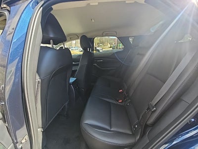 2026 Mazda Mazda CX-30 2.5 S Select Sport