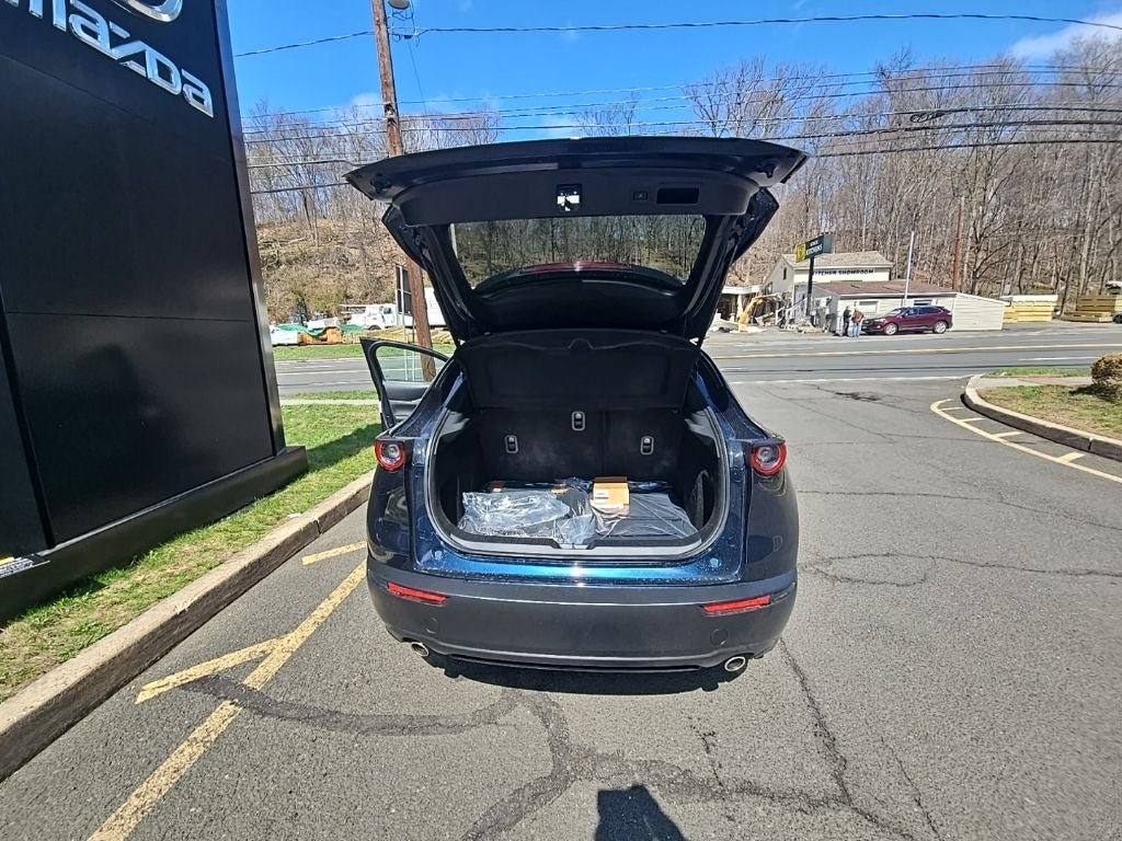 2026 Mazda Mazda CX-30 2.5 S Select Sport