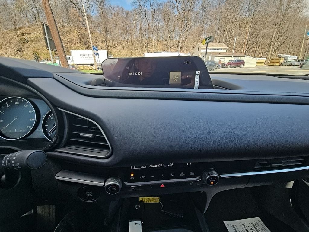 2026 Mazda Mazda CX-30 2.5 S Select Sport