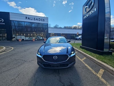 2026 Mazda Mazda CX-30 2.5 S Select Sport