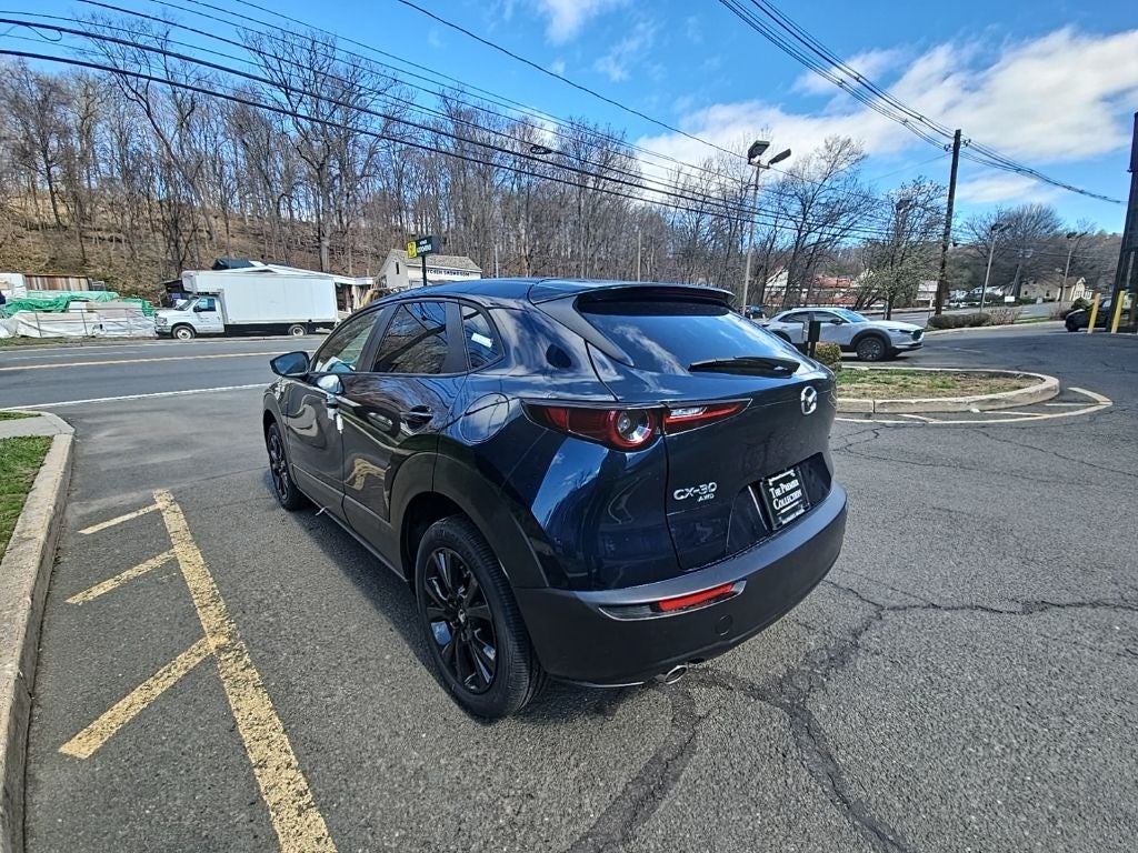 2026 Mazda Mazda CX-30 2.5 S Select Sport