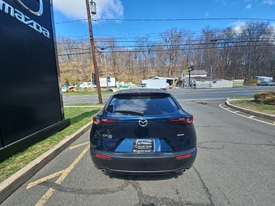 2026 Mazda Mazda CX-30 2.5 S Select Sport