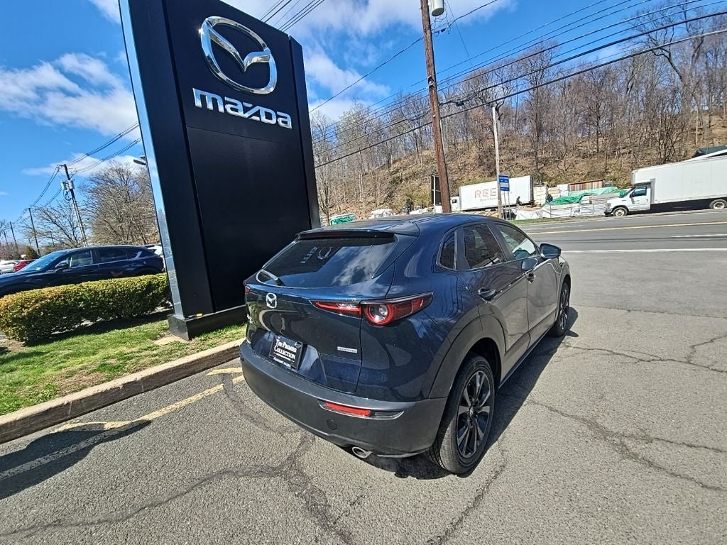 2026 Mazda Mazda CX-30 2.5 S Select Sport