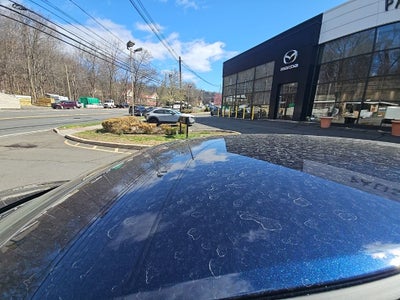 2026 Mazda Mazda CX-30 2.5 S Select Sport