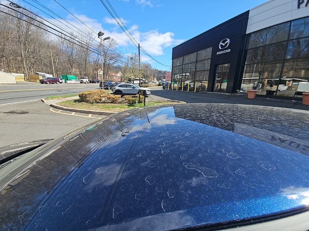 2026 Mazda Mazda CX-30 2.5 S Select Sport