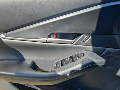 2026 Mazda Mazda CX-30 2.5 S Select Sport