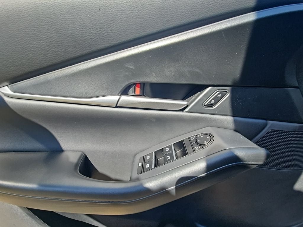 2026 Mazda Mazda CX-30 2.5 S Select Sport