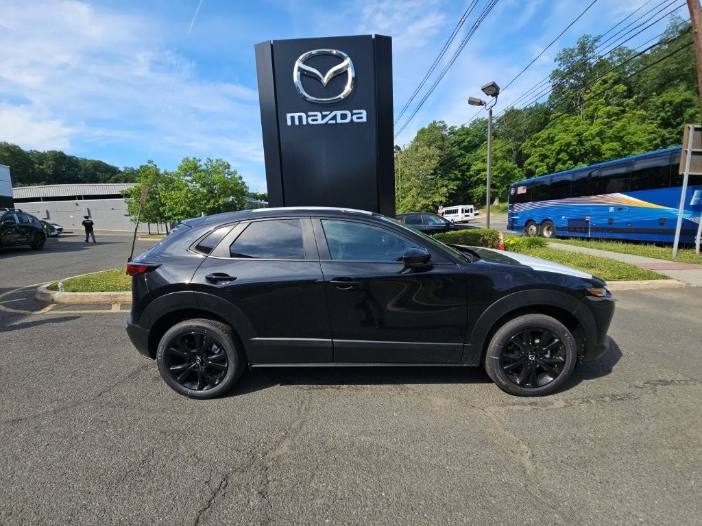 2026 Mazda Mazda CX-30 2.5 S Select Sport
