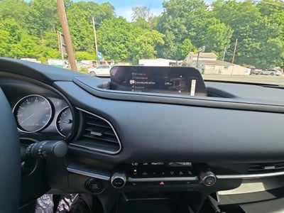 2026 Mazda Mazda CX-30 2.5 S Select Sport