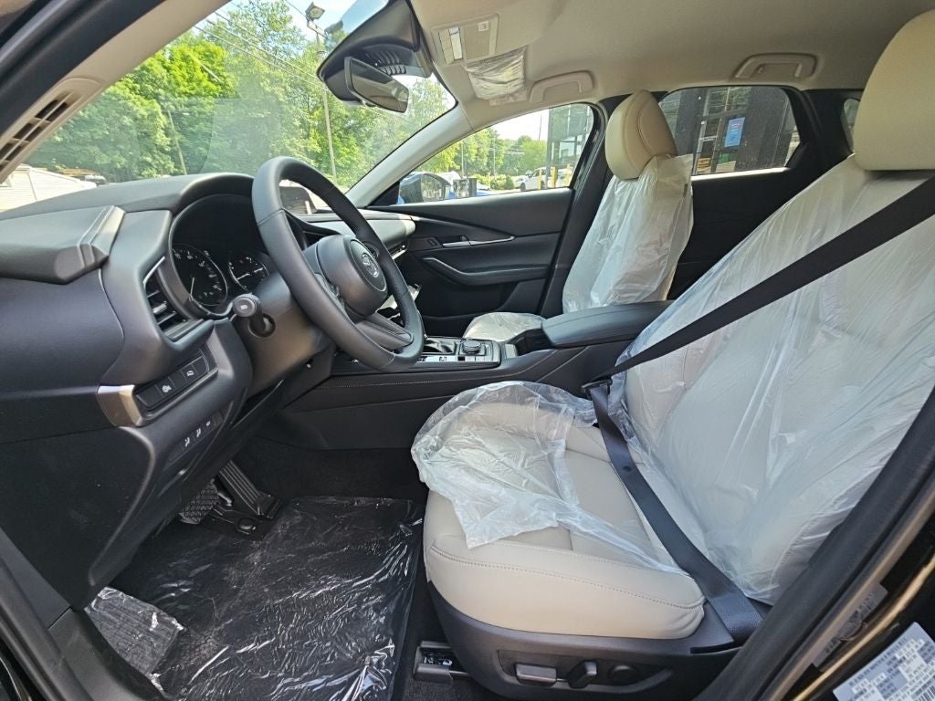2026 Mazda Mazda CX-30 2.5 S Select Sport