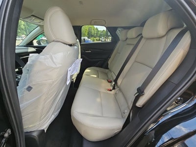 2026 Mazda Mazda CX-30 2.5 S Select Sport