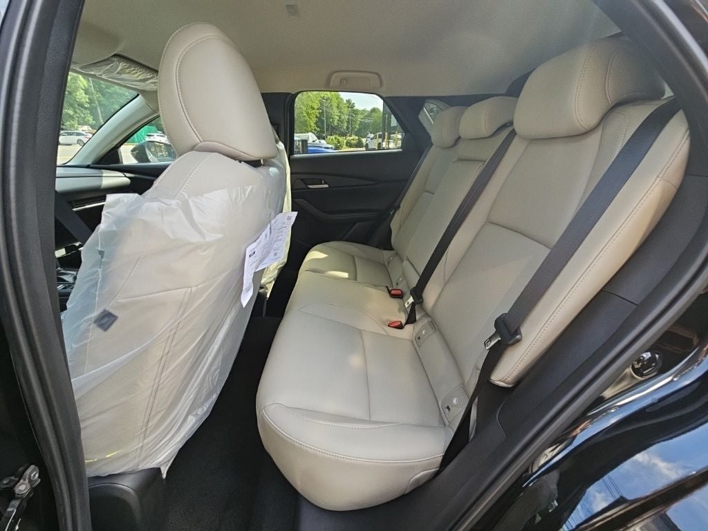 2026 Mazda Mazda CX-30 2.5 S Select Sport