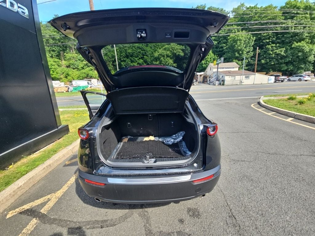 2026 Mazda Mazda CX-30 2.5 S Select Sport