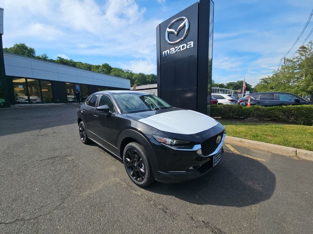 2026 Mazda Mazda CX-30 2.5 S Select Sport
