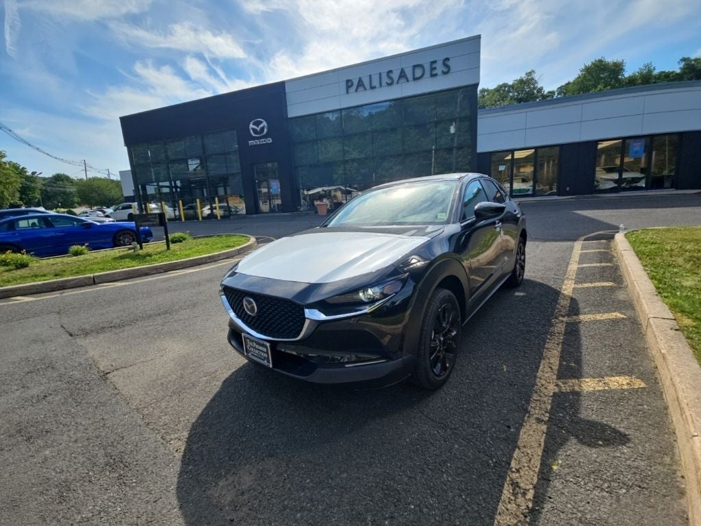 2026 Mazda Mazda CX-30 2.5 S Select Sport
