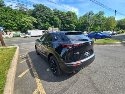 2026 Mazda Mazda CX-30 2.5 S Select Sport