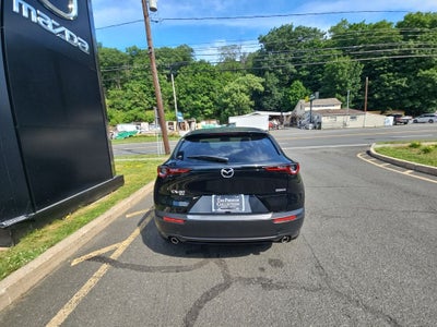2026 Mazda Mazda CX-30 2.5 S Select Sport