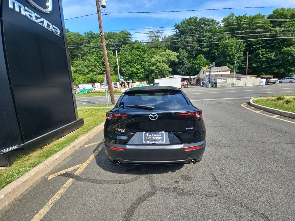 2026 Mazda Mazda CX-30 2.5 S Select Sport