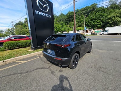2026 Mazda Mazda CX-30 2.5 S Select Sport