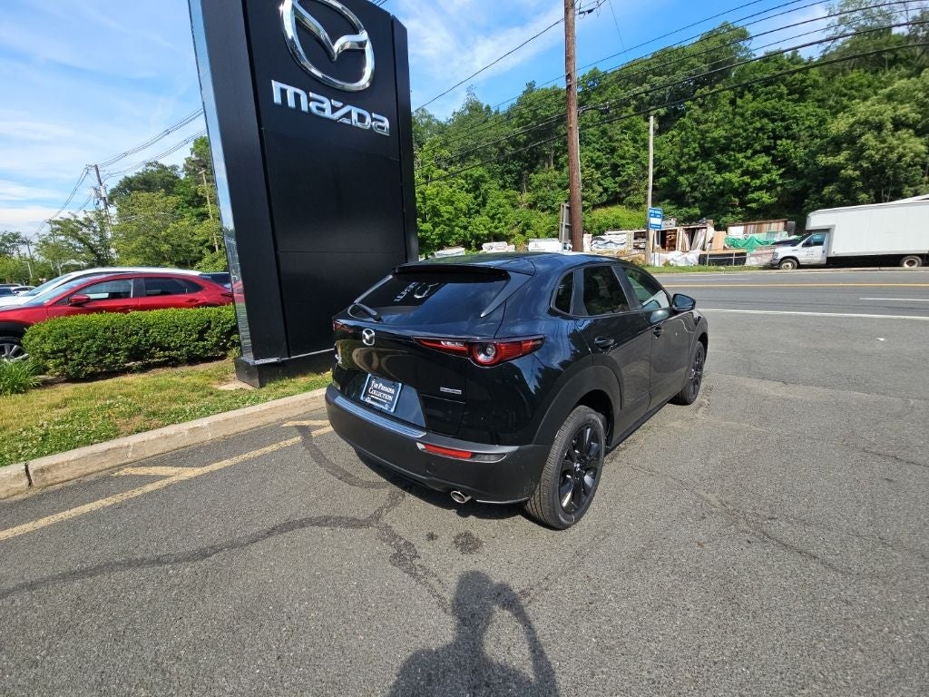 2026 Mazda Mazda CX-30 2.5 S Select Sport