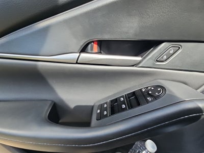 2026 Mazda Mazda CX-30 2.5 S Select Sport