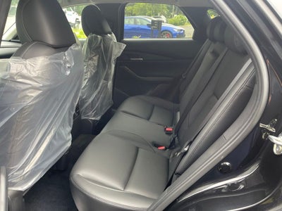2026 Mazda Mazda CX-30 2.5 S Select Sport