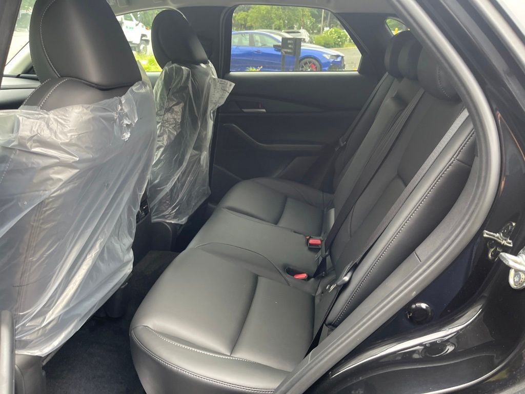 2026 Mazda Mazda CX-30 2.5 S Select Sport