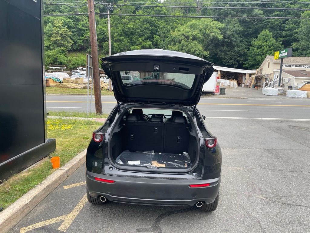 2026 Mazda Mazda CX-30 2.5 S Select Sport